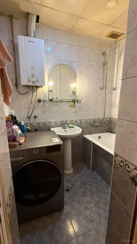 Satılır 3 otaqlı mənzil 70 m²