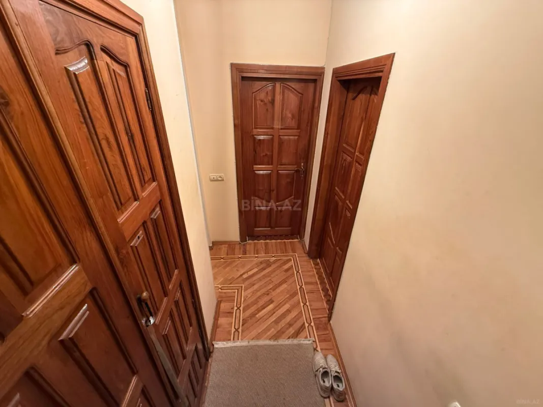 Satılır 3 otaqlı mənzil 70 m²