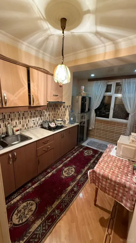 Satılır 3 otaqlı mənzil 70 m²