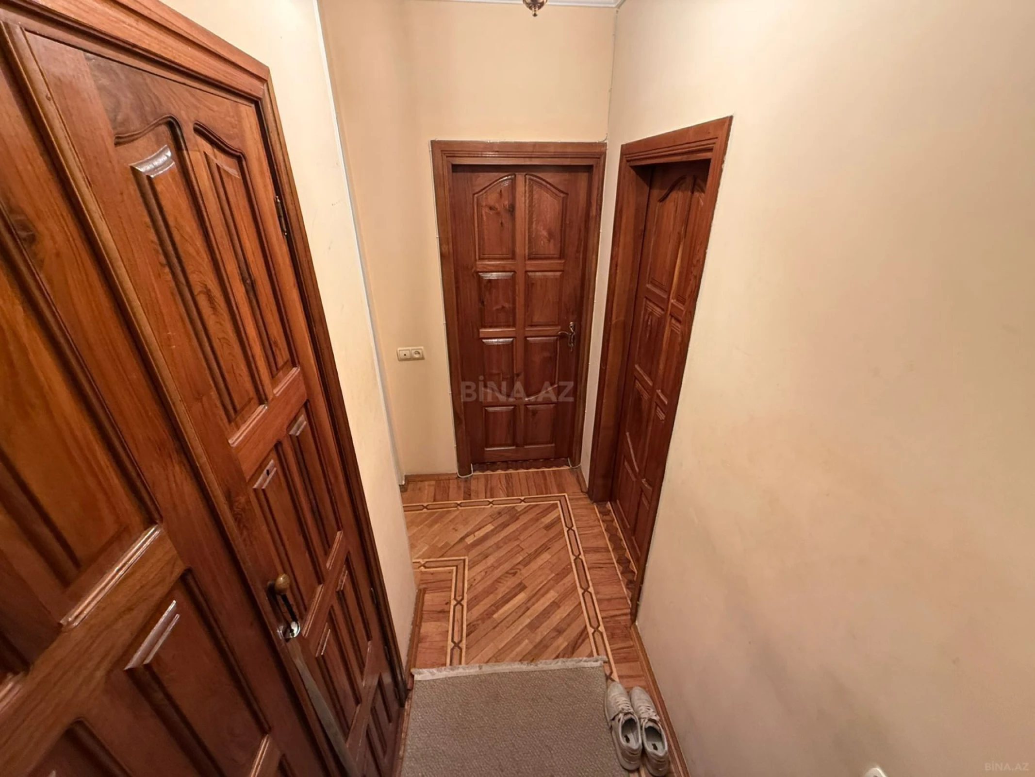 Satılır 3 otaqlı mənzil 70 m²
