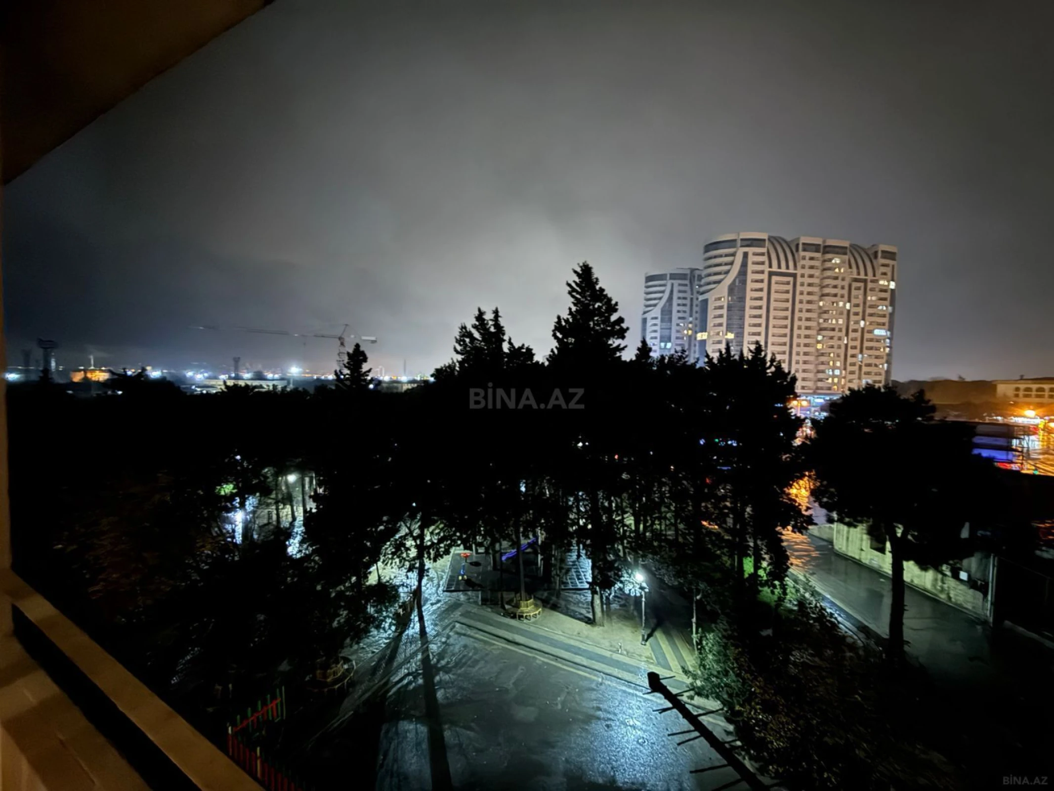 Satılır 3 otaqlı mənzil 70 m²