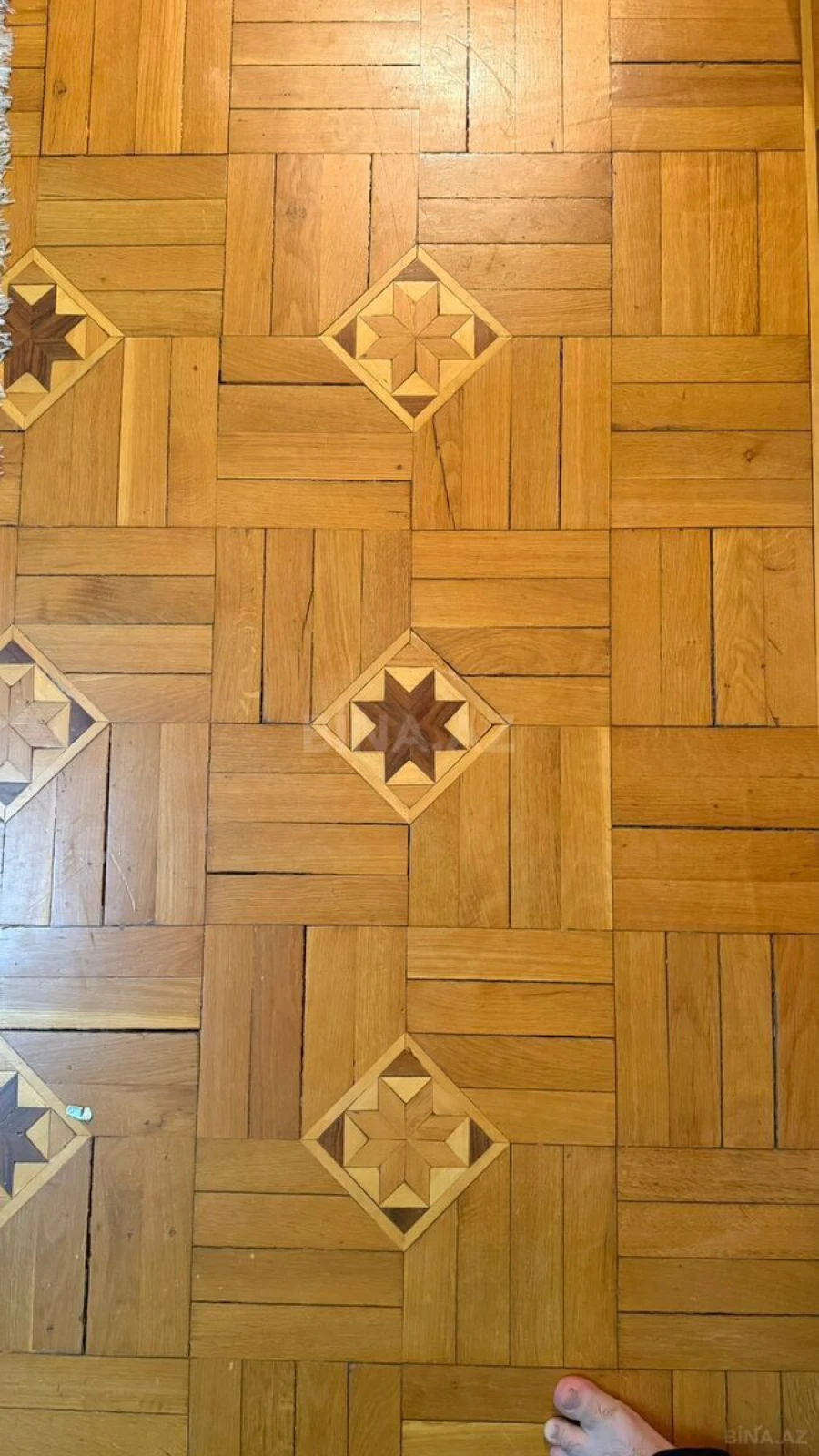 Satılır 3 otaqlı mənzil 70 m²