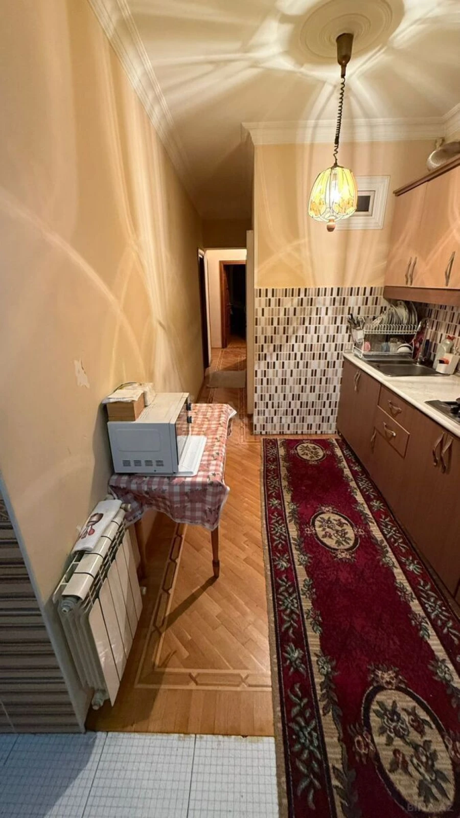Satılır 3 otaqlı mənzil 70 m²