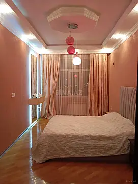 Satılır 3 otaqlı mənzil 115 m² — Bakı 3 otaq 115.00 m²