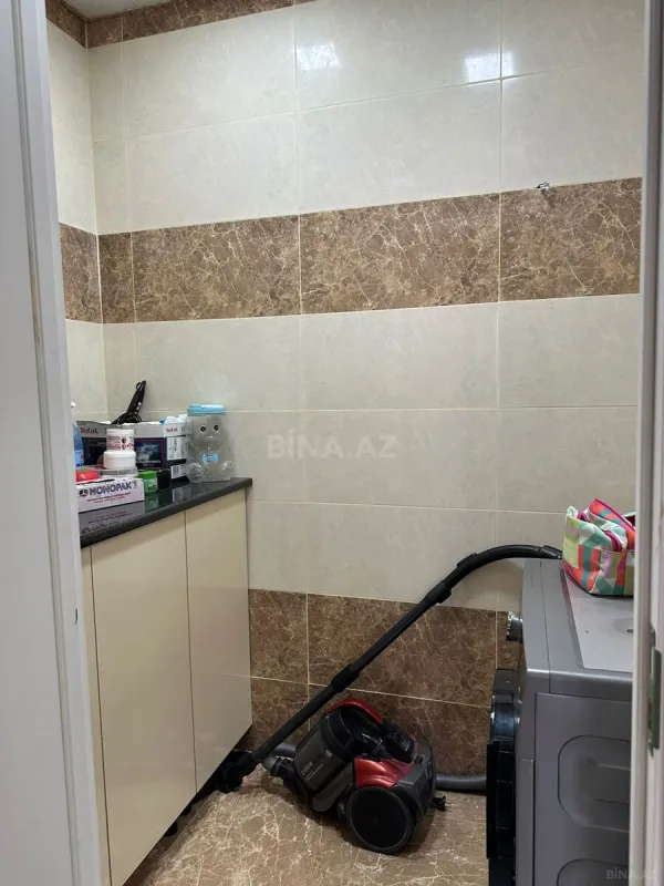 Satılır 3 otaqlı mənzil 109 m²