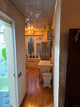 Kirayə verilir 2 otaqlı mənzil 60 m²