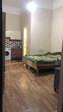 Satılır 4 otaqlı mənzil 110 m²