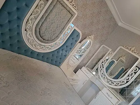 Satılır 2 otaqlı mənzil 70 m²