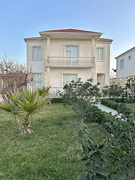 Satılır 5 otaqlı həyət evi 250 m² — Bakı, Şüvəlan 5 otaq 250.00 m²