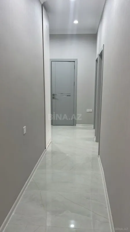 Kirayə verilir 2 otaqlı mənzil 100 m²