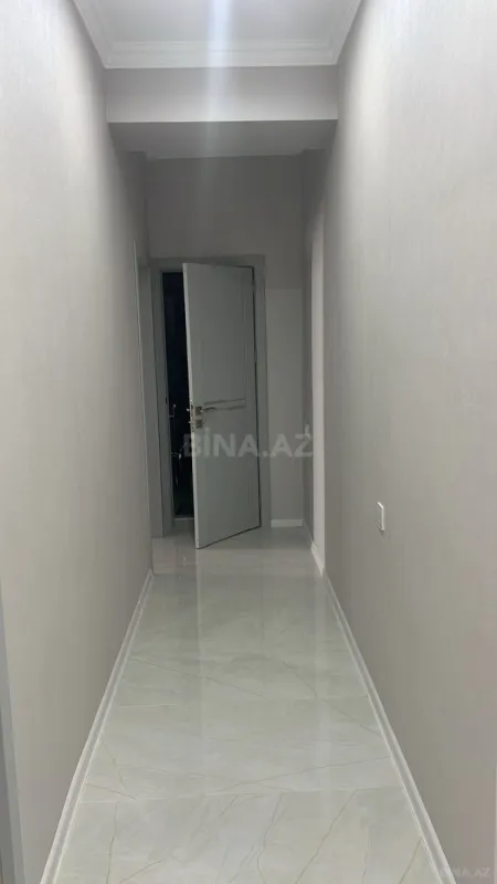 Kirayə verilir 2 otaqlı mənzil 100 m²