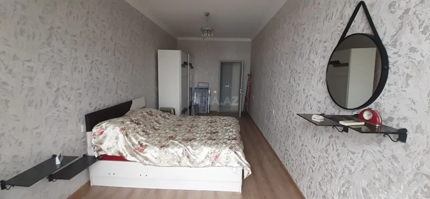 Kirayə verilir 2 otaqlı mənzil 100 m²