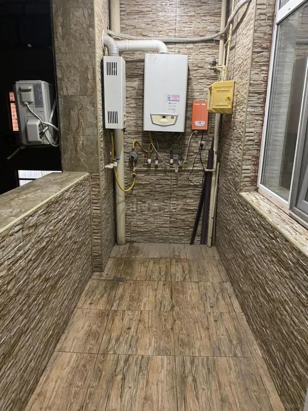 Kirayə verilir 2 otaqlı mənzil 75 m²