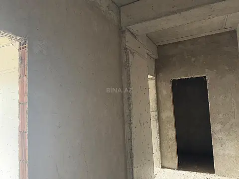 Satılır 2 otaqlı mənzil 114 m²