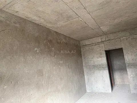 Satılır 2 otaqlı mənzil 114 m²