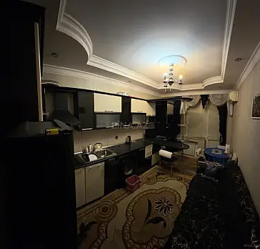 Kirayə verilir 3 otaqlı mənzil 102 m²