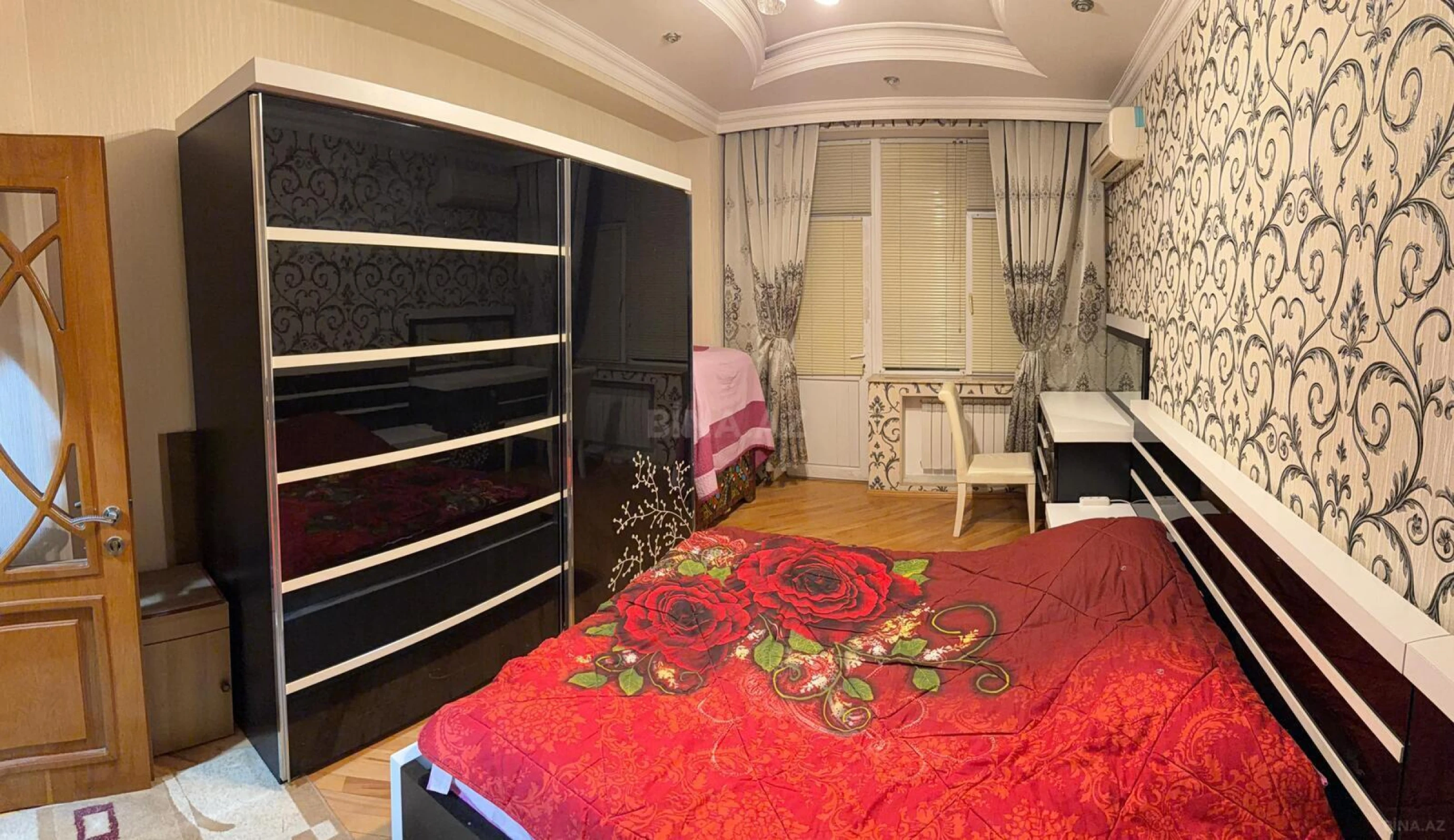 Kirayə verilir 3 otaqlı mənzil 102 m²