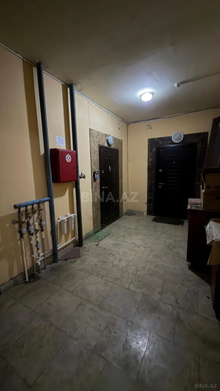 Kirayə verilir 3 otaqlı mənzil 102 m²