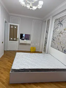 Kirayə verilir 3 otaqlı mənzil 103 m²