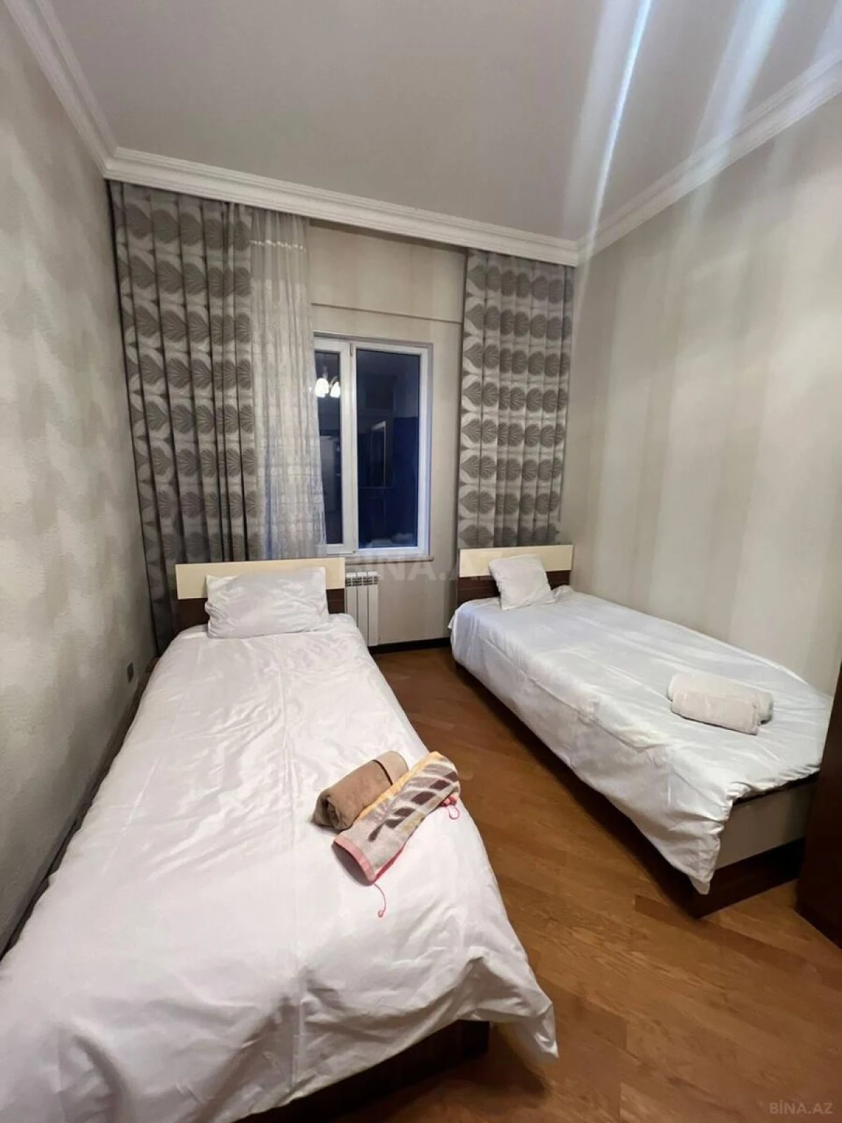 Satılır 3 otaqlı mənzil 95 m²