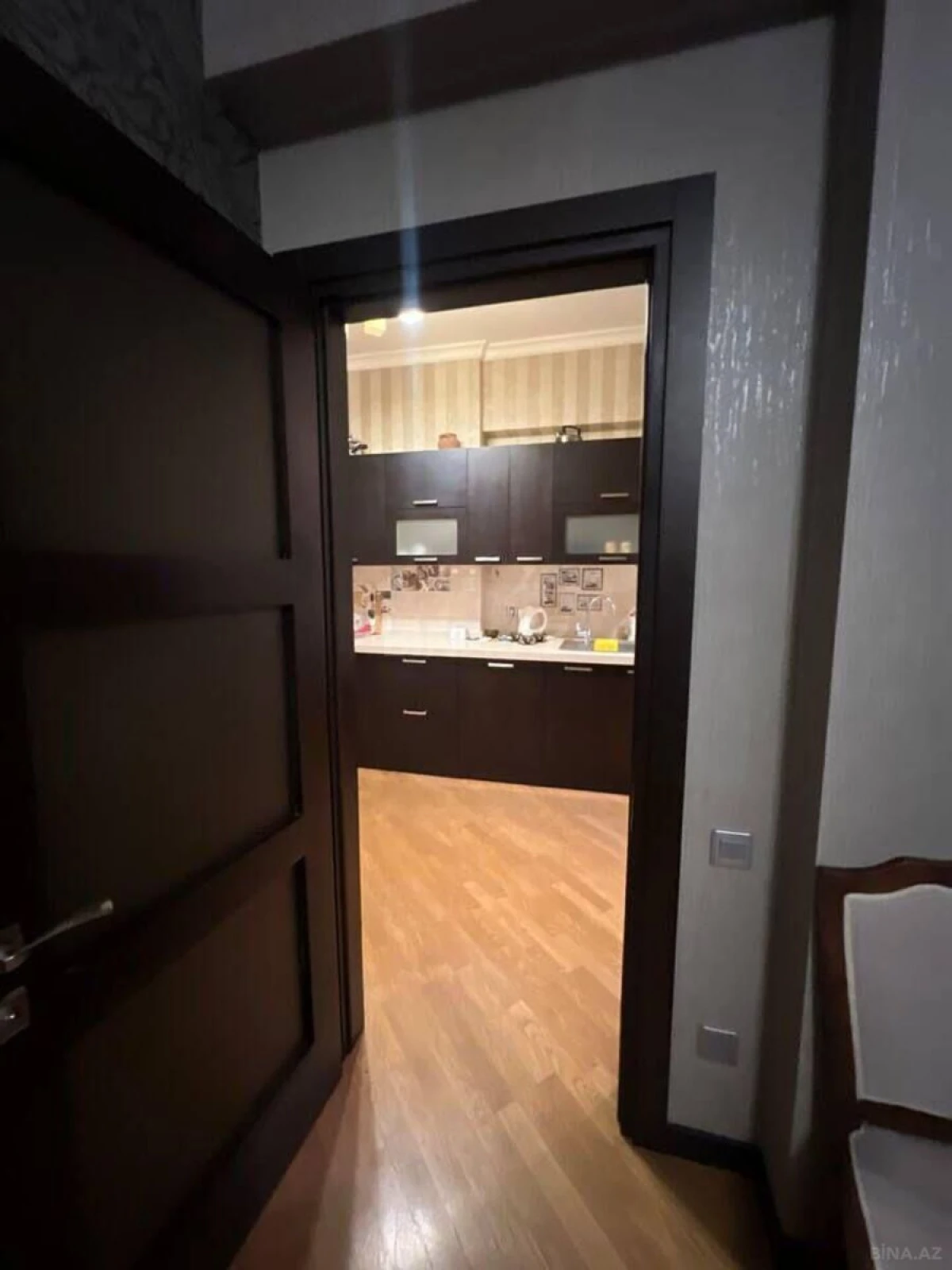 Satılır 3 otaqlı mənzil 95 m²