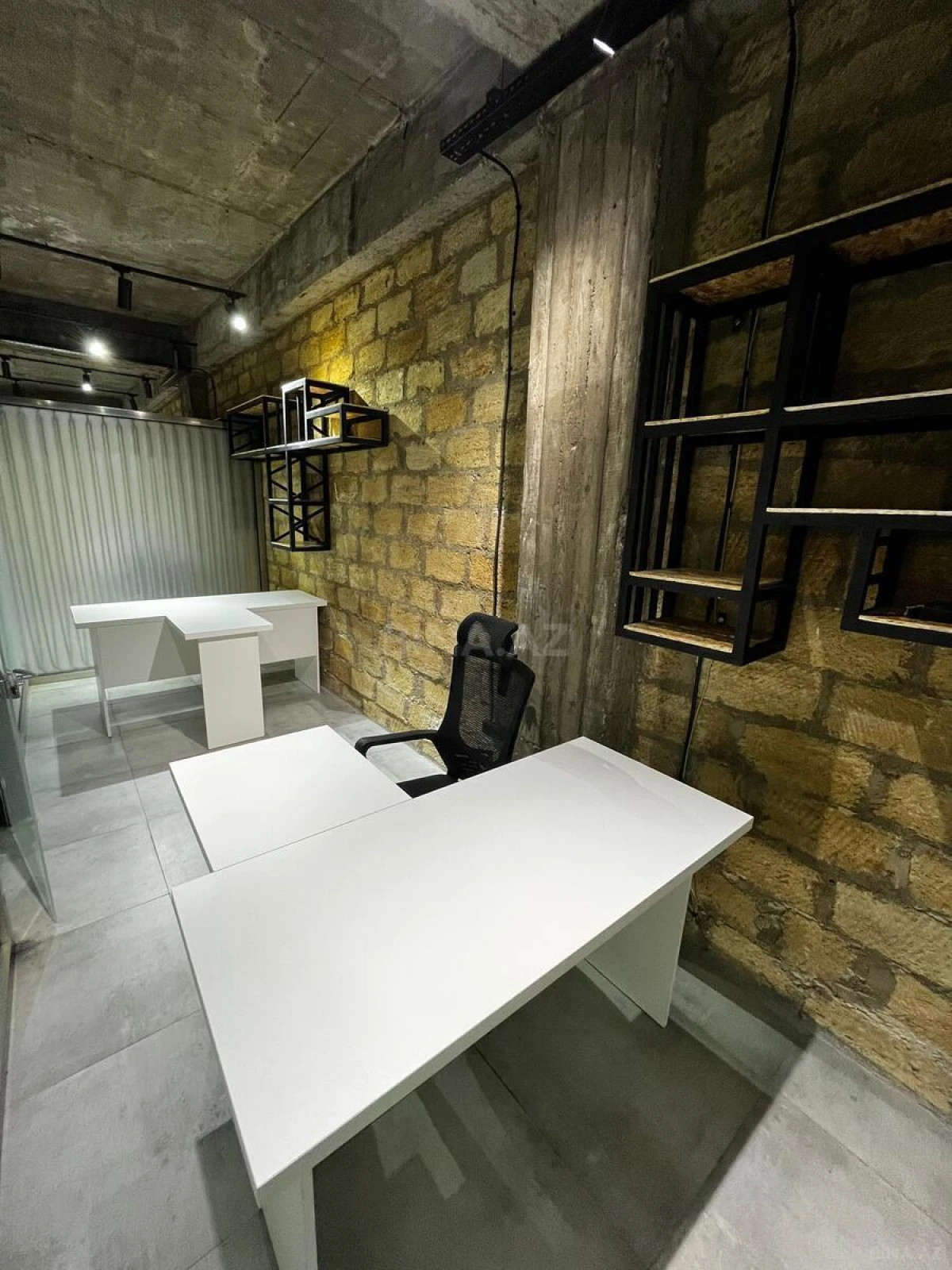 Kirayə verilir 3 otaqlı ofis 125 m²