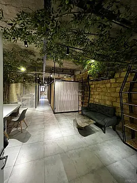 Kirayə verilir 3 otaqlı ofis 125 m²