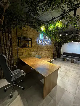 Kirayə verilir 3 otaqlı ofis 125 m² — Bakı, Xətai 3 otaq 125.00 m²