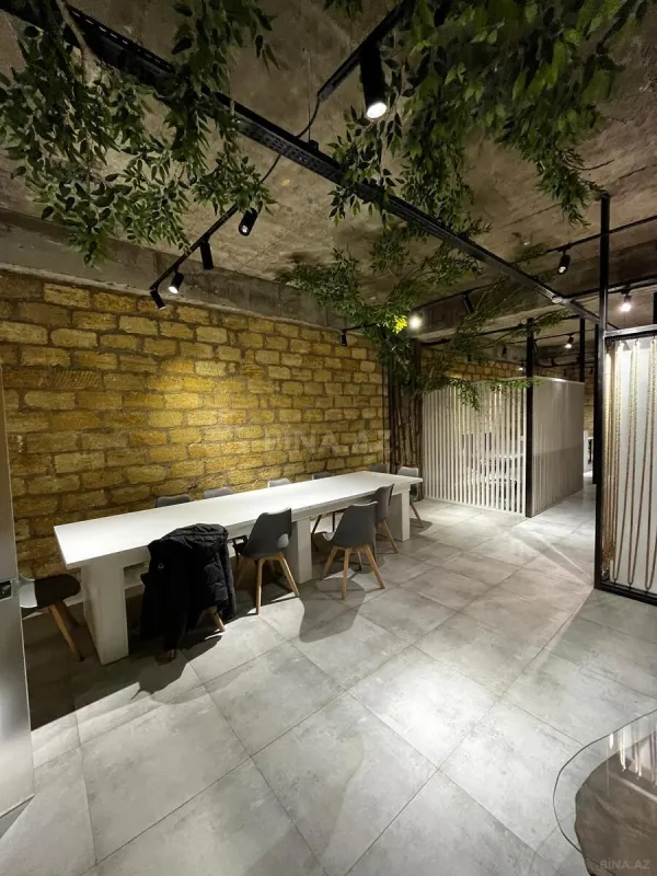 Kirayə verilir 3 otaqlı ofis 125 m²