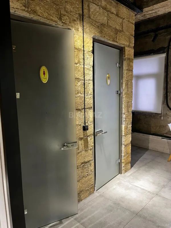 Kirayə verilir 3 otaqlı ofis 125 m²