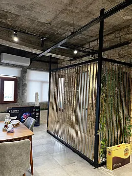 Kirayə verilir 3 otaqlı ofis 125 m²