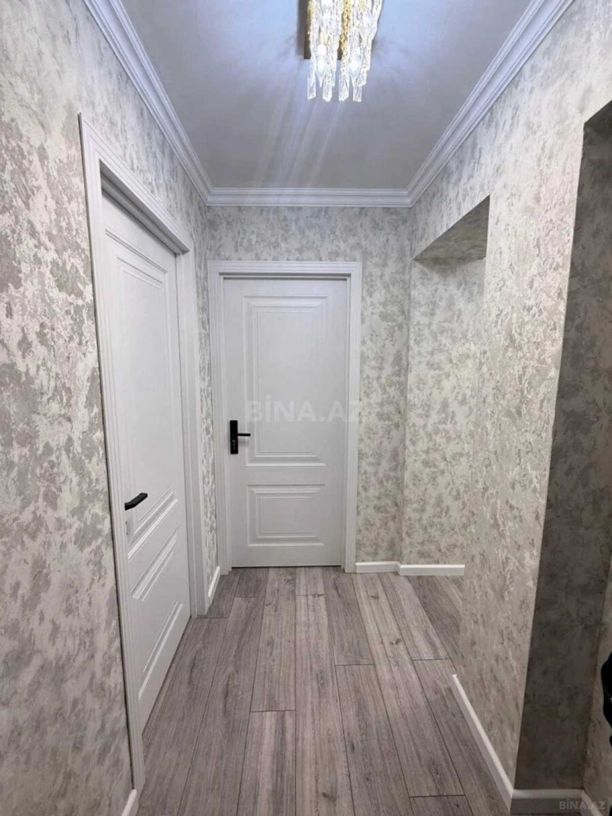 Satılır 3 otaqlı mənzil 75 m²