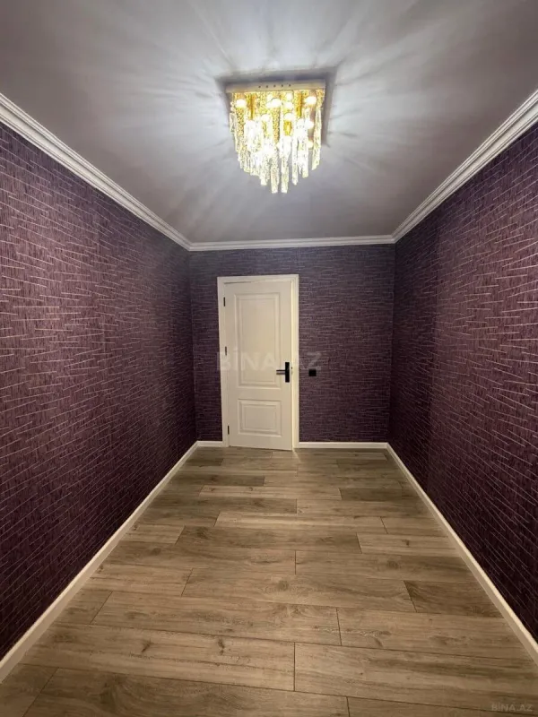 Satılır 3 otaqlı mənzil 75 m²