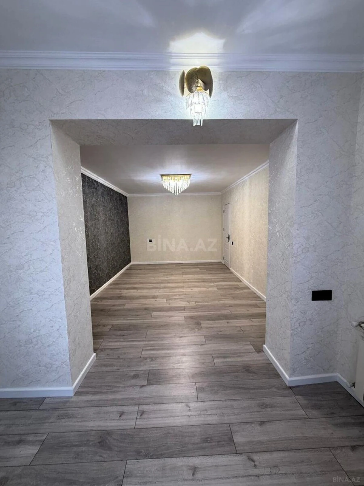 Satılır 3 otaqlı mənzil 75 m²
