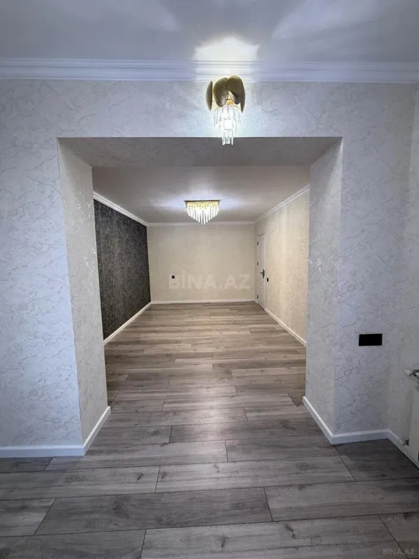 Satılır 3 otaqlı mənzil 75 m²