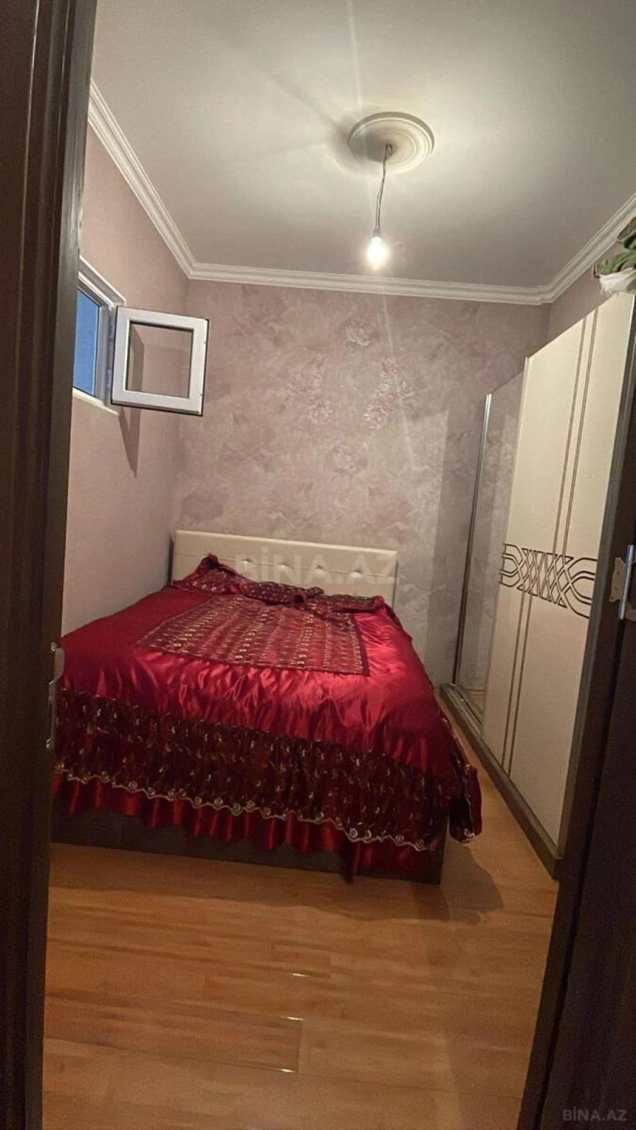 Kirayə verilir 2 otaqlı mənzil 45 m²