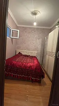 Kirayə verilir 2 otaqlı mənzil 45 m²