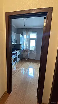Kirayə verilir 2 otaqlı mənzil 45 m²