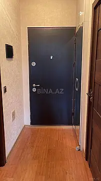 Kirayə verilir 2 otaqlı mənzil 45 m²