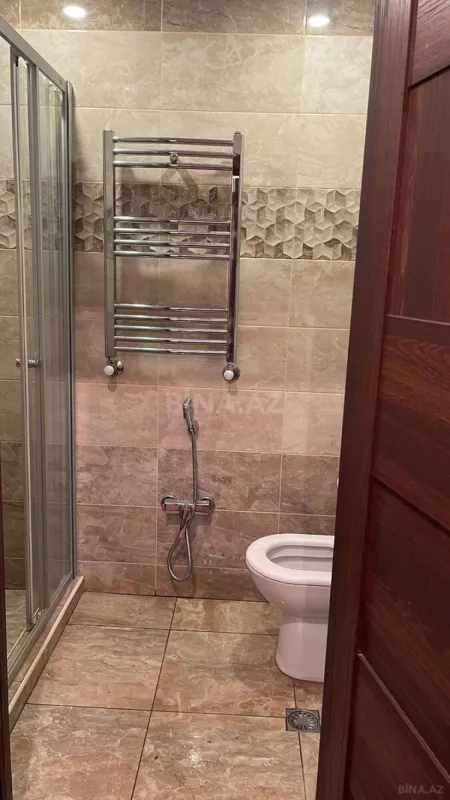 Kirayə verilir 2 otaqlı mənzil 45 m²