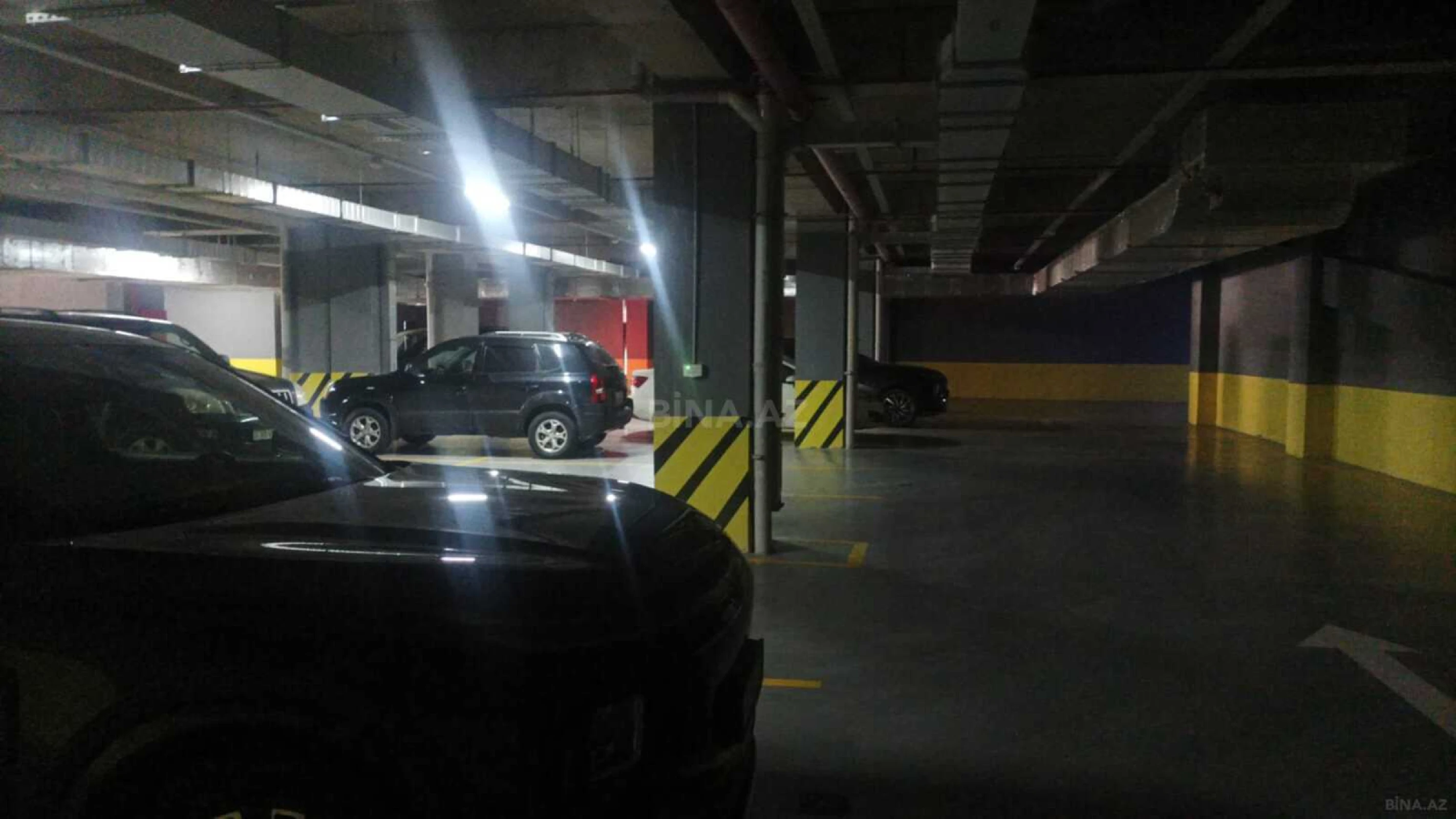 Kirayə verilir obyekt 1320 m²