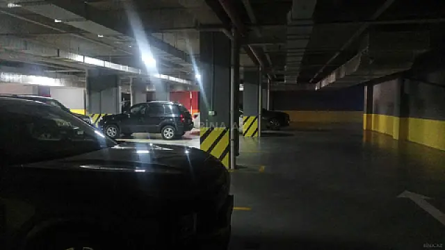 Kirayə verilir obyekt 1320 m²