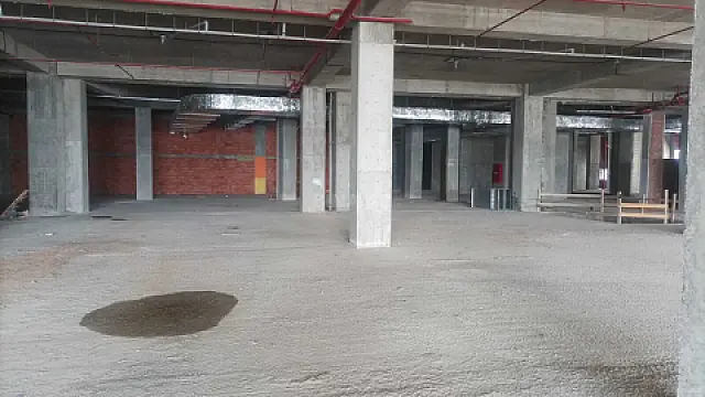 Kirayə verilir obyekt 1320 m²