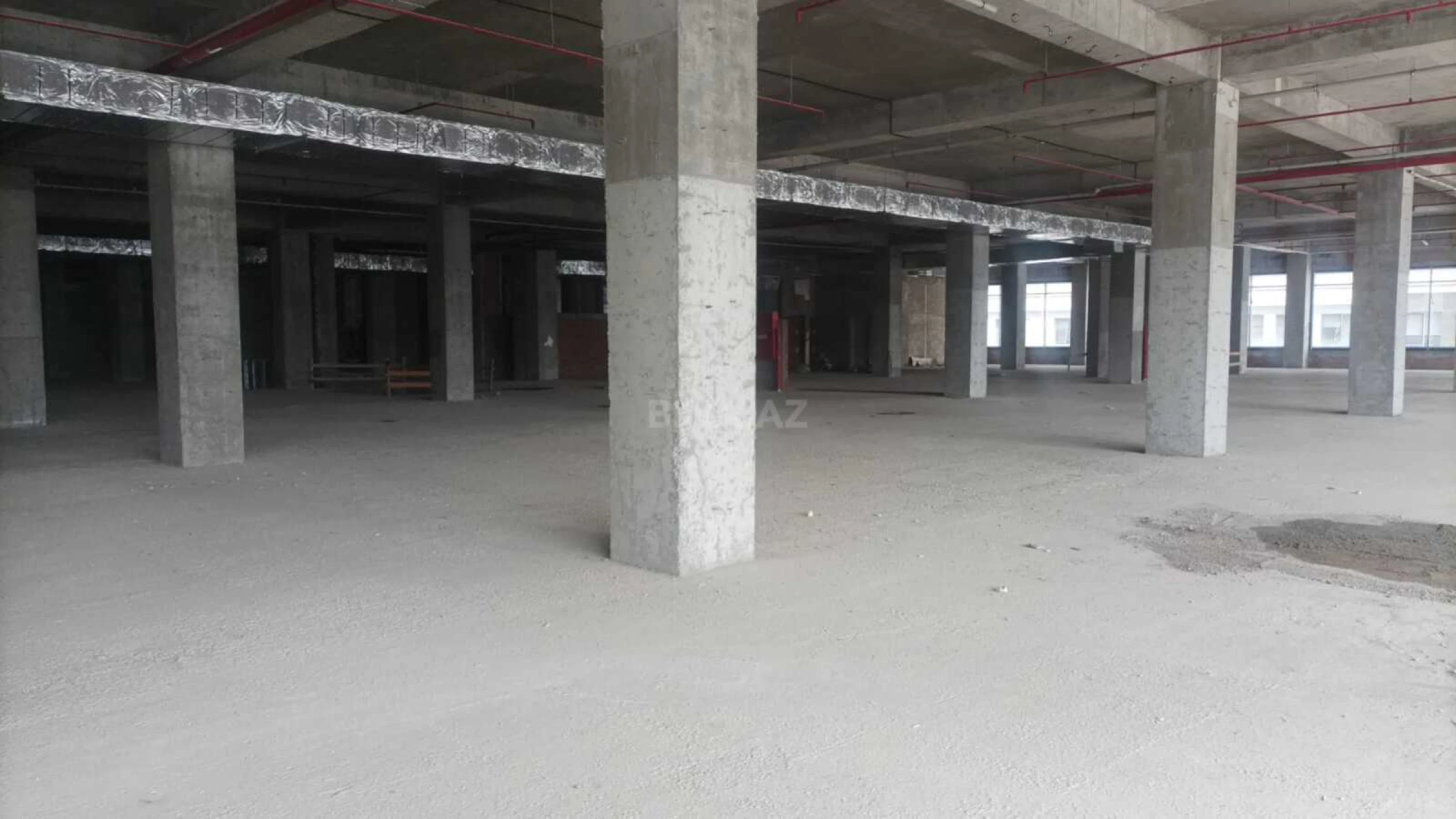 Kirayə verilir obyekt 1320 m²