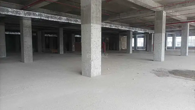 Kirayə verilir obyekt 1320 m²