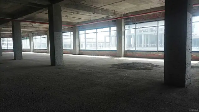 Kirayə verilir obyekt 1320 m²