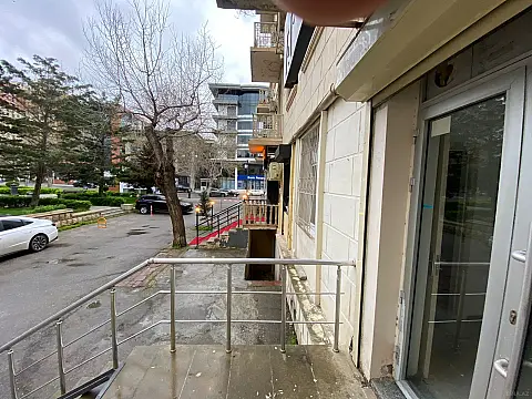 Kirayə verilir obyekt 70 m²