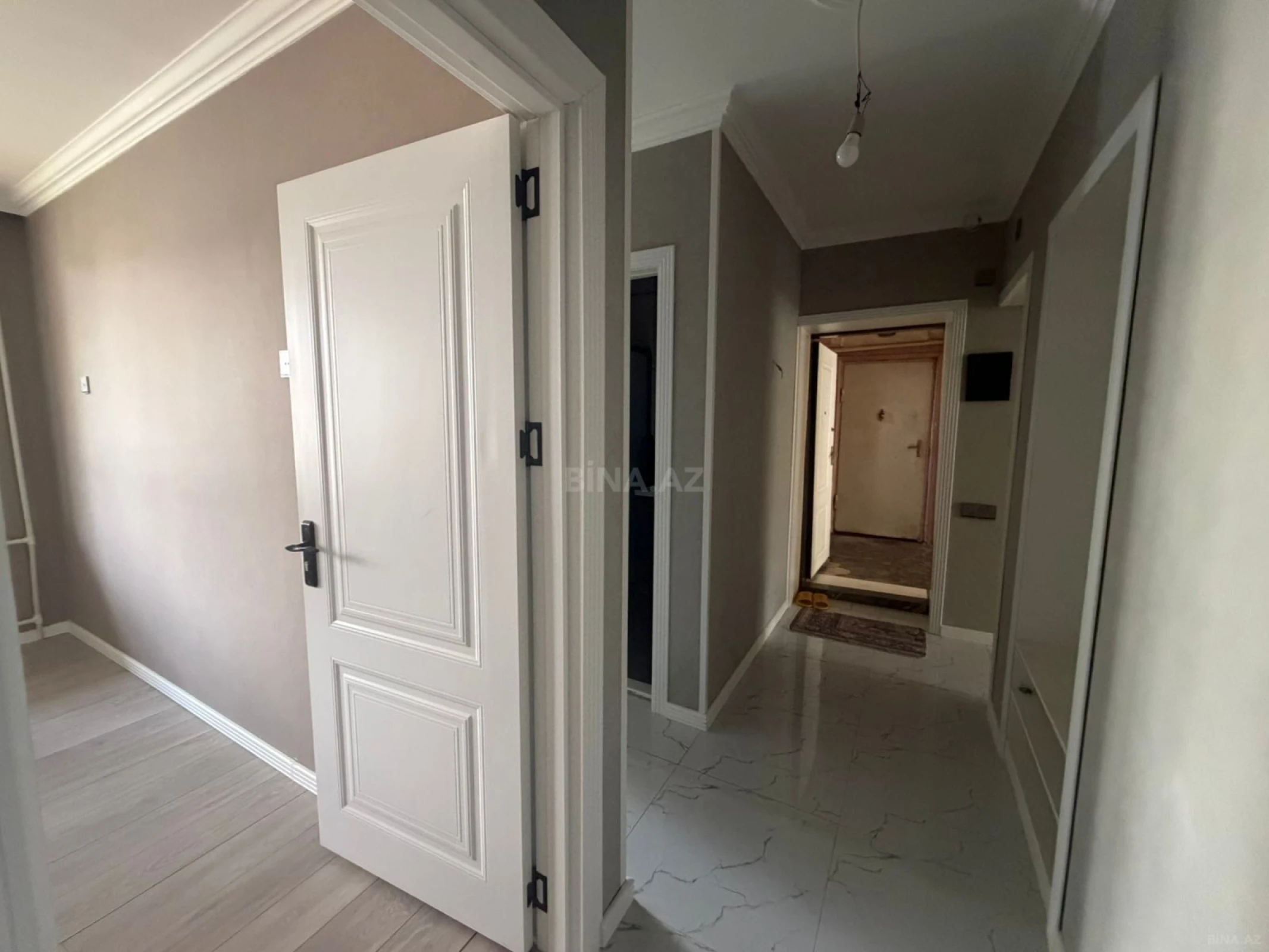 Satılır 3 otaqlı mənzil 80 m²