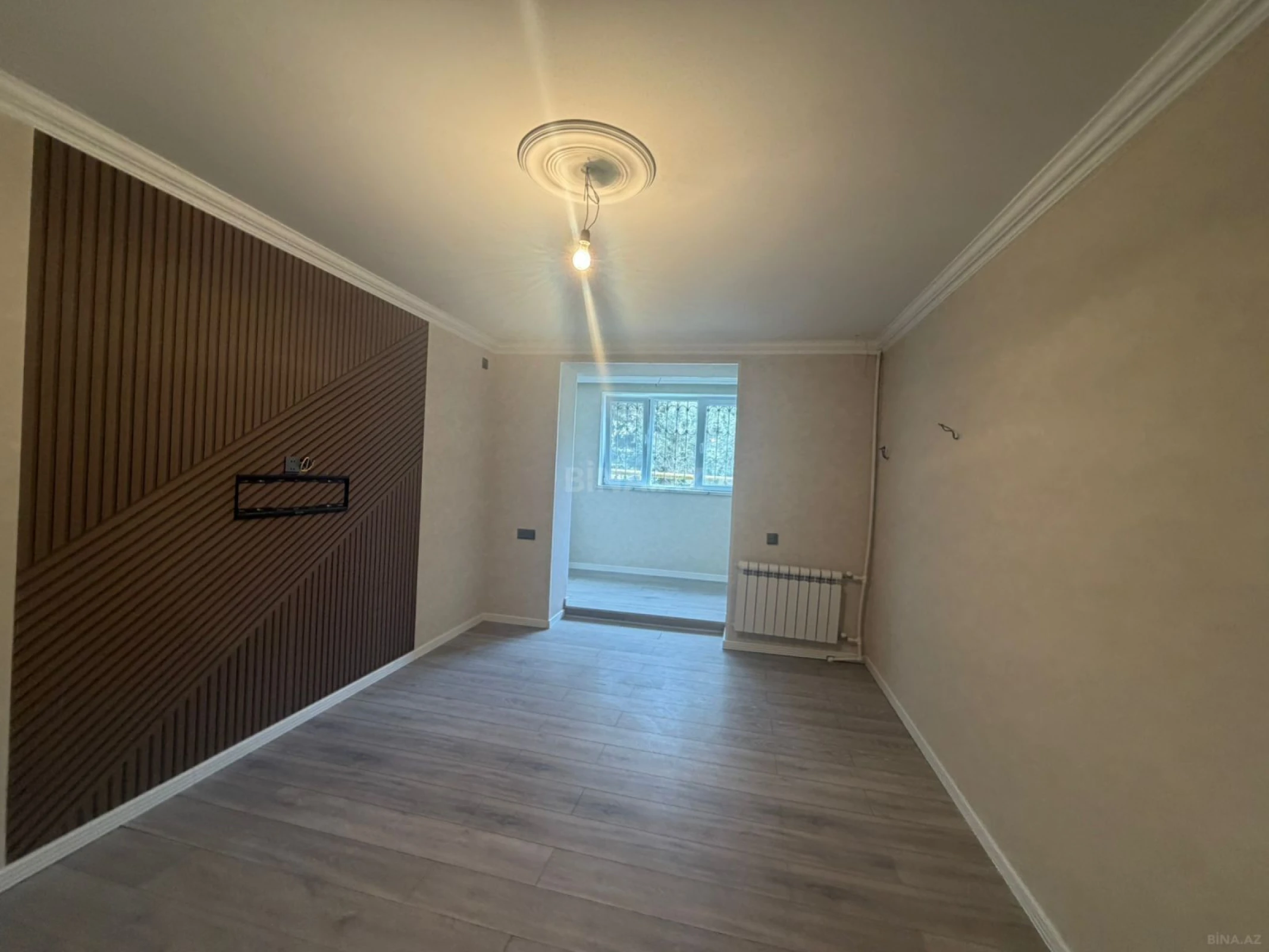 Satılır 3 otaqlı mənzil 80 m²