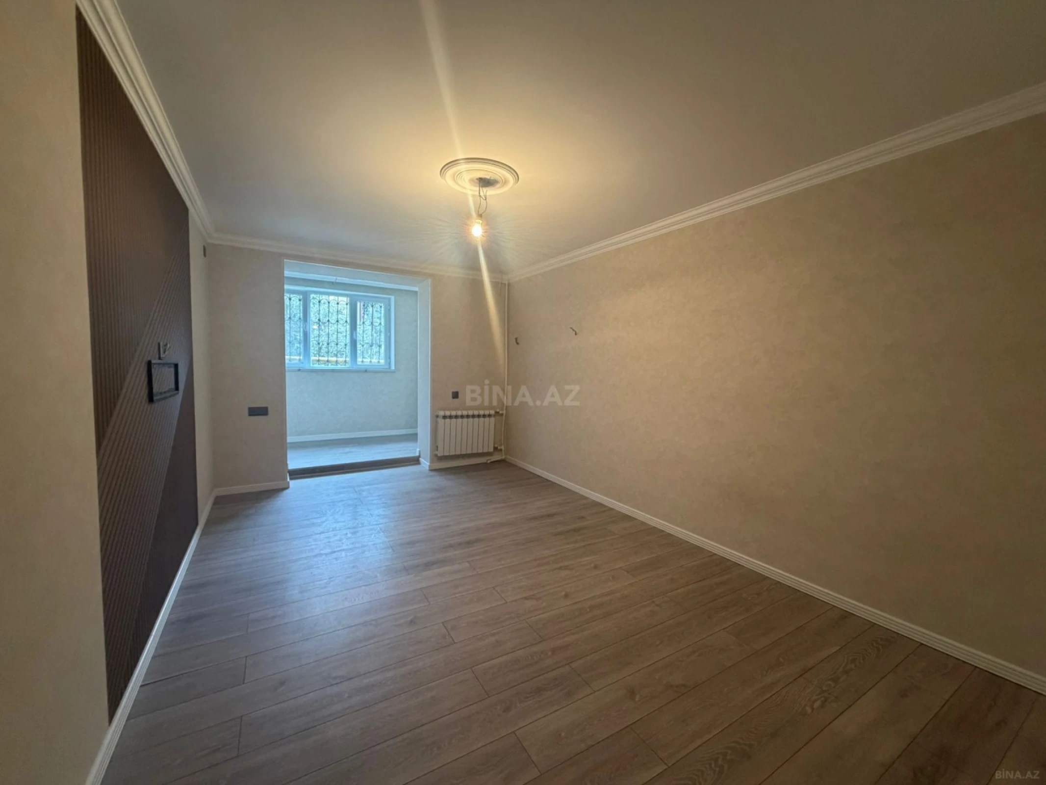 Satılır 3 otaqlı mənzil 80 m²